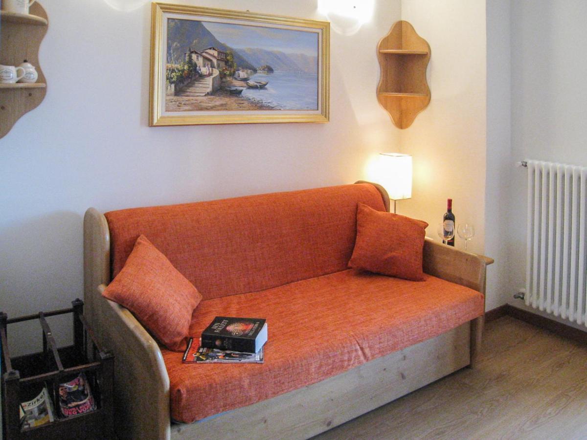 Borgo Chiaro Apartment Colico Exterior photo